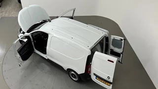 Renault Express - afbeelding nr 9
