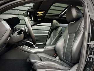 BMW 3 Serie BMW 3 Serie Touring 330i M-SPORT PANO|HEADUP|360|BLINDSPOT|ACC - afbeelding nr 15