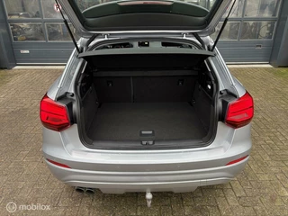 Audi Q2 Audi Q2 1.4 TFSI CoD Design Pro Line - afbeelding nr 7