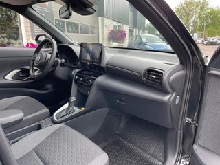 Toyota Yaris Cross Toyota Yaris Cross 1.5 HYBRID ADVENTURE, Pano, Led, HUD, Camera, ACC, Stoel/stuur verw. - afbeelding nr 26