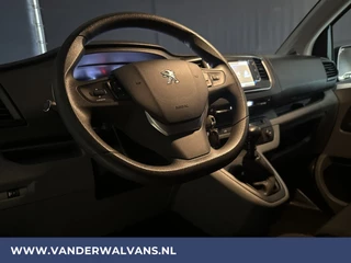 Peugeot Expert Android Auto, Trekhaak, Parkeersensoren, Bijrijdersbank - afbeelding nr 15