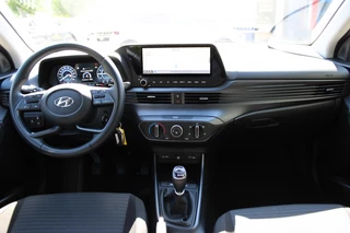 Hyundai i20 - afbeelding nr 11