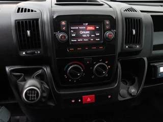Fiat Ducato | Navigatie | Camera | Airco | 3-Persoons - afbeelding nr 16