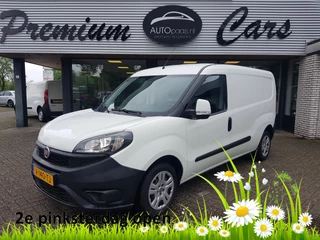 Fiat Doblò - afbeelding nr 1