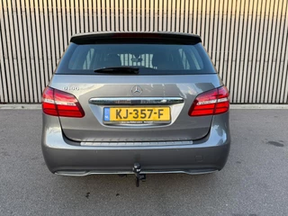 Mercedes-Benz B-Klasse Mercedes-Benz B-klasse 180 Prestige - Led - Camera - Trekhaak - afbeelding nr 18