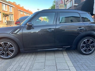 MINI Countryman MINI Countryman 1.6 COOPER S CHILI WORKS uitgevoerd - afbeelding nr 4
