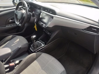 Opel Corsa Opel Corsa 1.2i Edition 101Pk - afbeelding nr 26