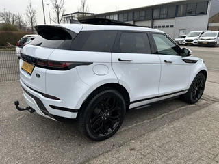 Land Rover Range Rover Evoque - afbeelding nr 11