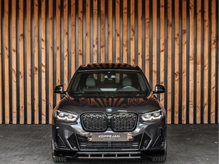 BMW X3 BMW X3 xDrive30e 292PK High Executive M-Sport | PANO | ISOLATIEGLAS | KEYLESS | SPORTSTOELEN | HEAD-UP | - afbeelding nr 24