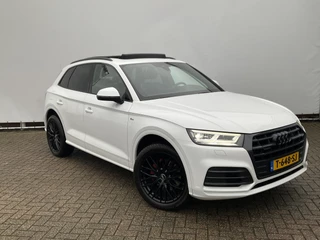 Audi Q5 - afbeelding nr 64