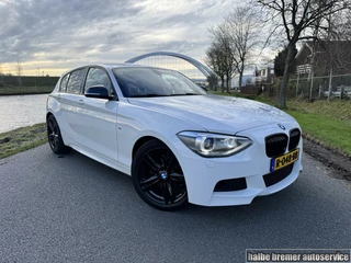 BMW 1 Serie - 236807077-0