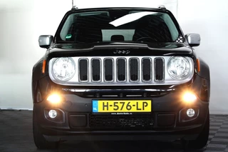 Jeep Renegade - afbeelding nr 5