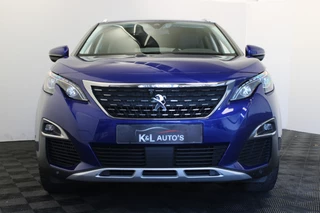 Peugeot 3008 Peugeot 3008 1.2 PureTech Allure |Stoelverwarming|Camera|Navi| - afbeelding nr 6