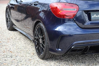 Mercedes-Benz A-Klasse Mercedes A-klasse AMG 45 4MATIC 381 PK Schaalstoelen|Memory|Pano|H&K|Camera|Dealeronderhouden|NL auto|Handcrafted - afbeelding nr 132