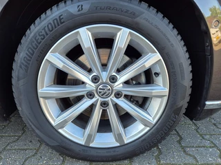 Volkswagen Passat - afbeelding nr 12