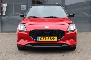 Suzuki Swift - afbeelding nr 4