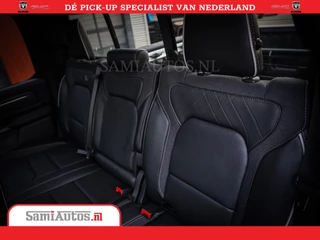 Dodge Ram 1500 Comfortabele Dubbele Cabine met Royale 5 Zitplaatsen | BPM vrij | Nu Leverbaar uit Voorraad | Voorraad Nr 2352 - 7649 - afbeelding nr 42