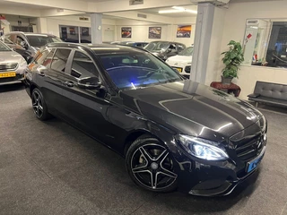 Mercedes-Benz C-Klasse - 395919892-0