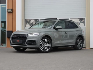 Audi Q5 Audi Q5 55 TFSI-e 367PK Quattro Competition | Full options | Massage | Pano | 360° Camera | B&O audio | - afbeelding nr 58