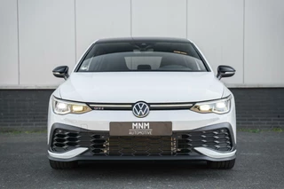 Volkswagen Golf Volkswagen Golf 2.0 TSI GTI Clubsport |Pano|H&K|HUD|Keyless - afbeelding nr 2