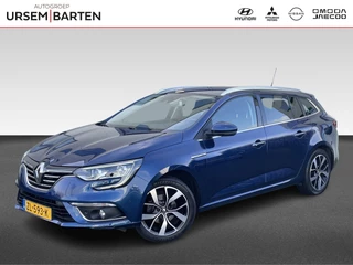Renault Mégane Estate 1.3 TCe Bose