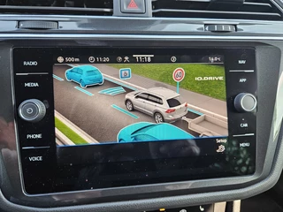 Volkswagen Tiguan - afbeelding nr 20