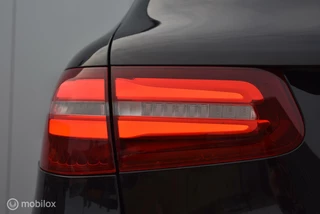 Mercedes-Benz GLC Mercedes GLC 250 4MATIC Prestige Obsidianschwarz LED ILS ACC Dodehoekass. 18