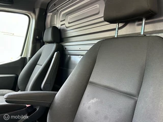 Mercedes-Benz Sprinter Mercedes Sprinter Koelauto 314 2.2 CDI  LETOP !!!! versnellingbak stuk !!!!! - afbeelding nr 12