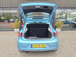 Renault Clio Renault Clio 1.0 TCe Zen Intens Airco|Cruise|LED|Navi|Carplay|Nap!! - afbeelding nr 6