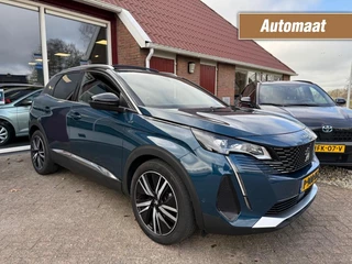 Peugeot 3008 - afbeelding nr 1