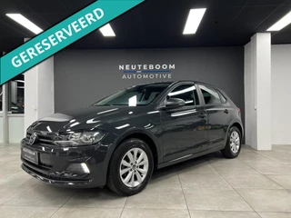 Volkswagen Polo Volkswagen Polo 1.0 |Carplay | Nav | PDC | Cruise | stoelver - afbeelding nr 1