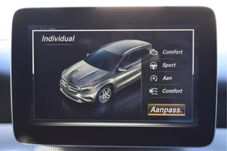 Mercedes-Benz GLA Mercedes-Benz GLA 180 | Camera | Allweather | Stoelverw | Navi | Cruise Control | LED | LM-Velgen - afbeelding nr 52