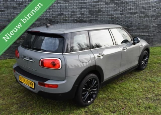 MINI Clubman Mini Clubman 1.5 Turbo Chili AUTOMAAT/PDC/STOELVERWARMING/ETC.! - afbeelding nr 4