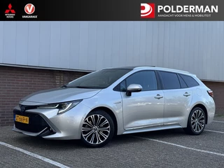 Toyota Corolla Touring Sports - 93243571-0