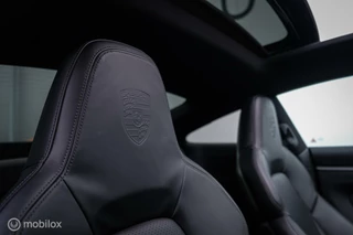 Porsche 911 Porsche 911 Coupe 3.0 Carrera | GT Silver | 992 | Schuifdak | 503PK 600NM | Apple carplay | Spyder RS velgen - afbeelding nr 72