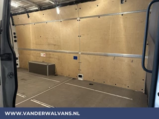 Mercedes-Benz Sprinter 270 Graden achterdeuren, Bijrijdersbank - afbeelding nr 9