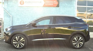 Peugeot 3008 Peugeot 3008 1.2. GT Aut. LED stoelverw pdc v+a - afbeelding nr 2