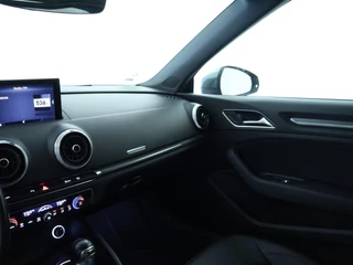 Audi A3 Audi A3 Cabriolet 1.4 TFSI Design Pro Line Plus NAVI | CarPlay | DSG - afbeelding nr 16