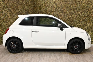 Fiat 500 - afbeelding nr 11