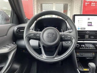 Toyota Yaris Cross - afbeelding nr 6