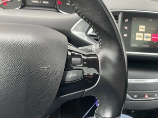 Peugeot 308 50% deal 5.725,- ACTIE Camera / Pano / Carplay / Cruise / Carplay - afbeelding nr 28