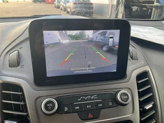 Ford Transit Connect Ford Transit Connect 1.5 EcoBlue L1 Trend | Scherm |  Adaptive Cruise Control | Xenon | Camera | Trekhaak |  Stoel met bankje - afbeelding nr 9