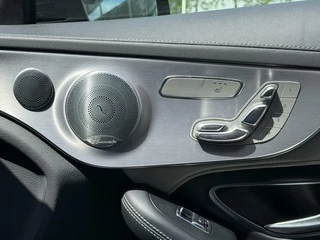 Mercedes-Benz C-Klasse Mercedes C-klasse Coupé AMG 63 S Premium Plus Pack| Pano| KERAMISCHE REM - afbeelding nr 39