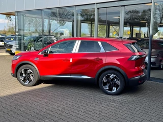 Renault Symbioz - afbeelding nr 2