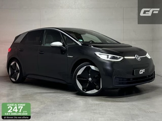 Volkswagen ID.3 Volkswagen ID.3 First Max 58 kWh Pano Sfeer Hud Trekh. NAP - afbeelding nr 1