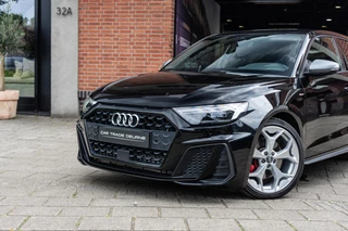Audi A1 Sportback Audi A1 Sportback 40 TFSI S-Line B&O / Led / Cruise - afbeelding nr 7