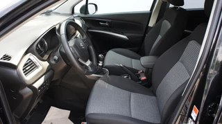 Suzuki S-Cross Suzuki S-Cross 1.4 B.jet Select SH - afbeelding nr 12