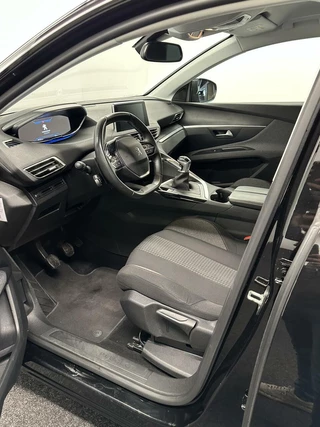 Peugeot 3008 Peugeot 3008 1.2 PureTech Allure NAVI TREKHAAK CARPLAY - afbeelding nr 15