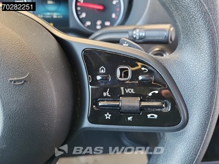 Mercedes-Benz Sprinter Mercedes Sprinter 317 CDI Automaat L2H2 Navi Airco Cruise Camera Parkeersensoren Euro6 L2 11m3 Airco Cruise control - afbeelding nr 19