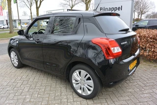 Suzuki Swift - afbeelding nr 5